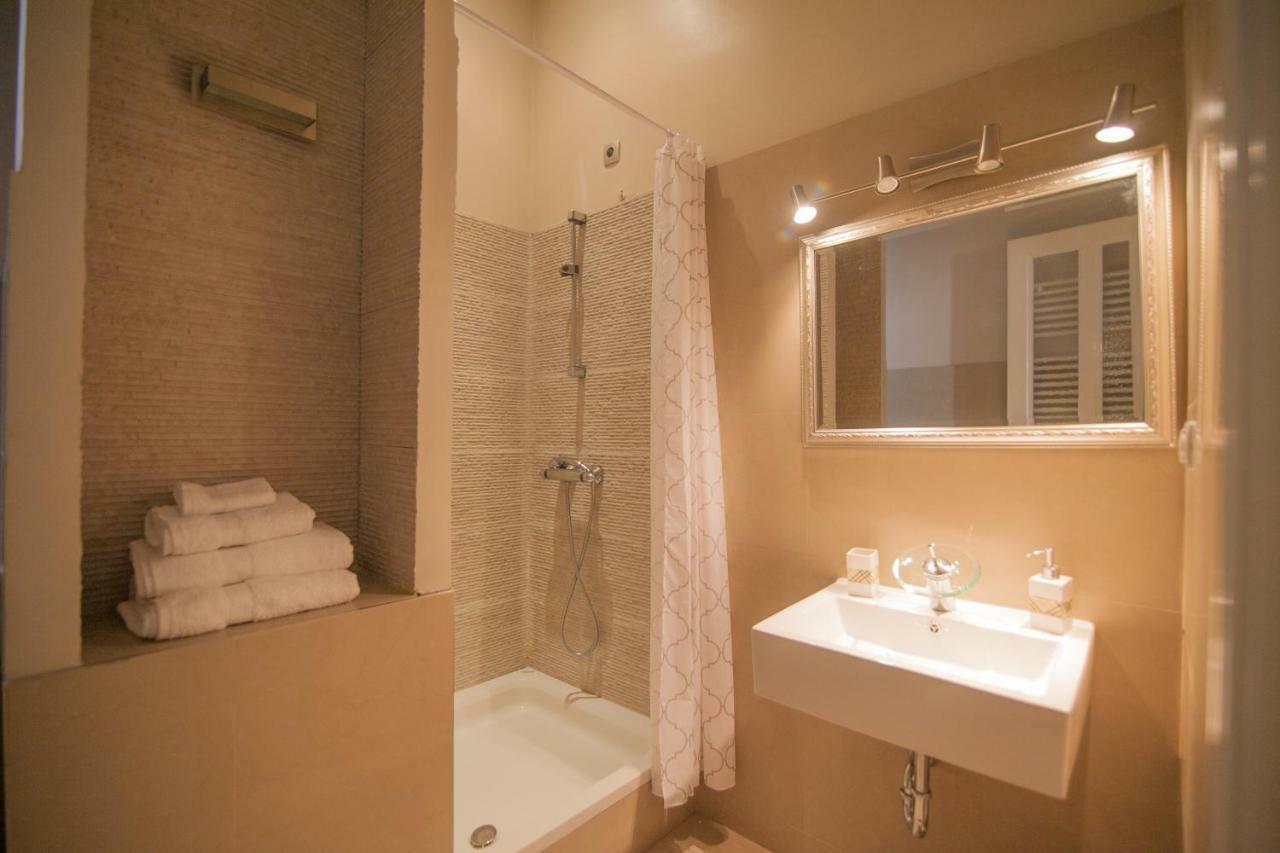 Apartment Luni Rijeka Buitenkant foto