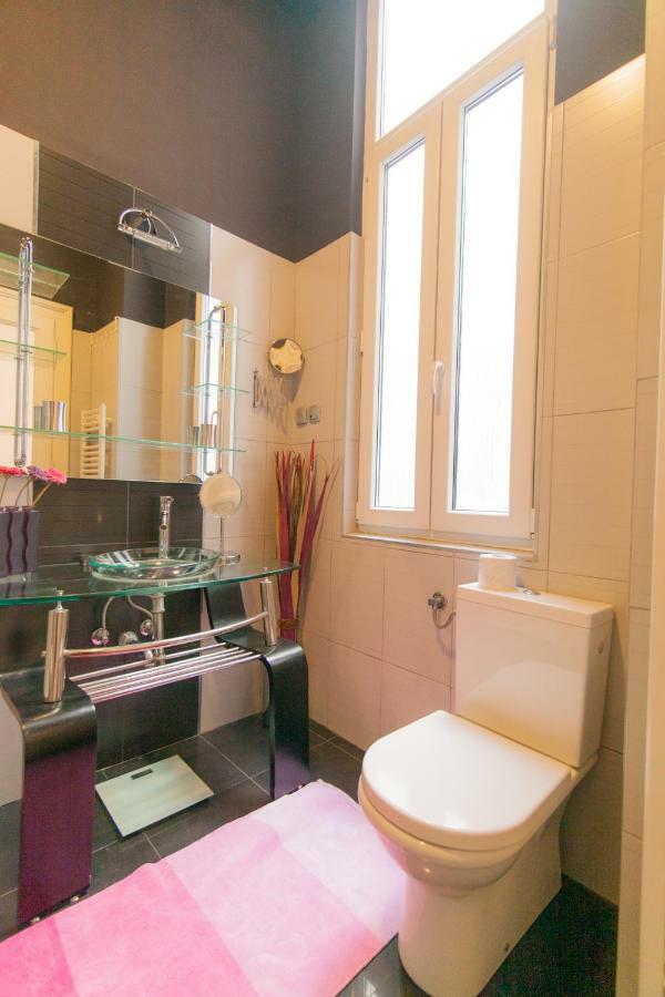 Apartment Luni Rijeka Buitenkant foto